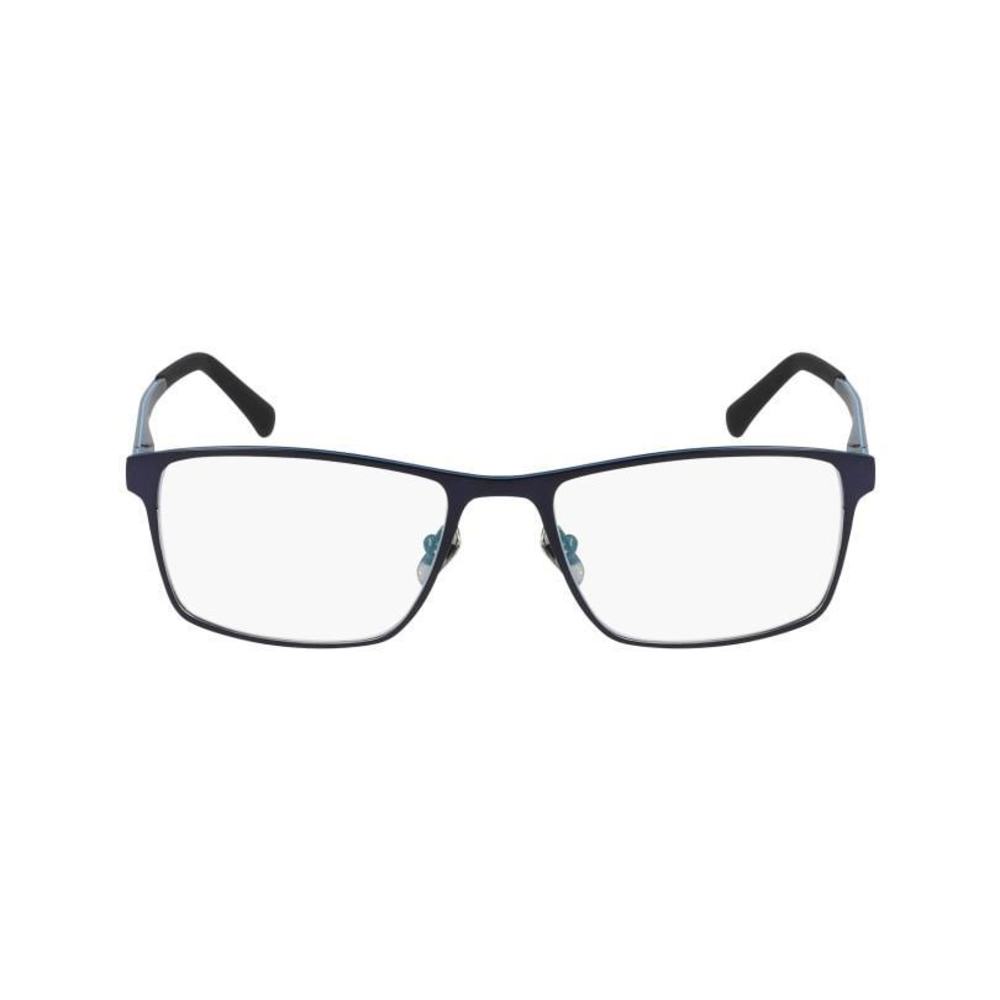 Zeiss ZS40012 Eyeglasses 055 Navy 56mm
